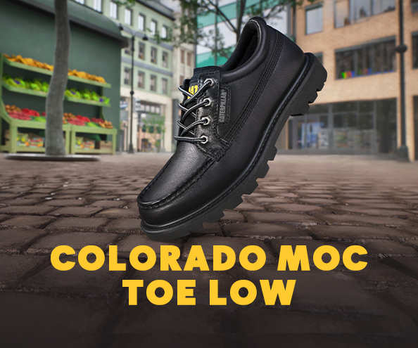 Official Online Shop South Africa Cat Footwear
